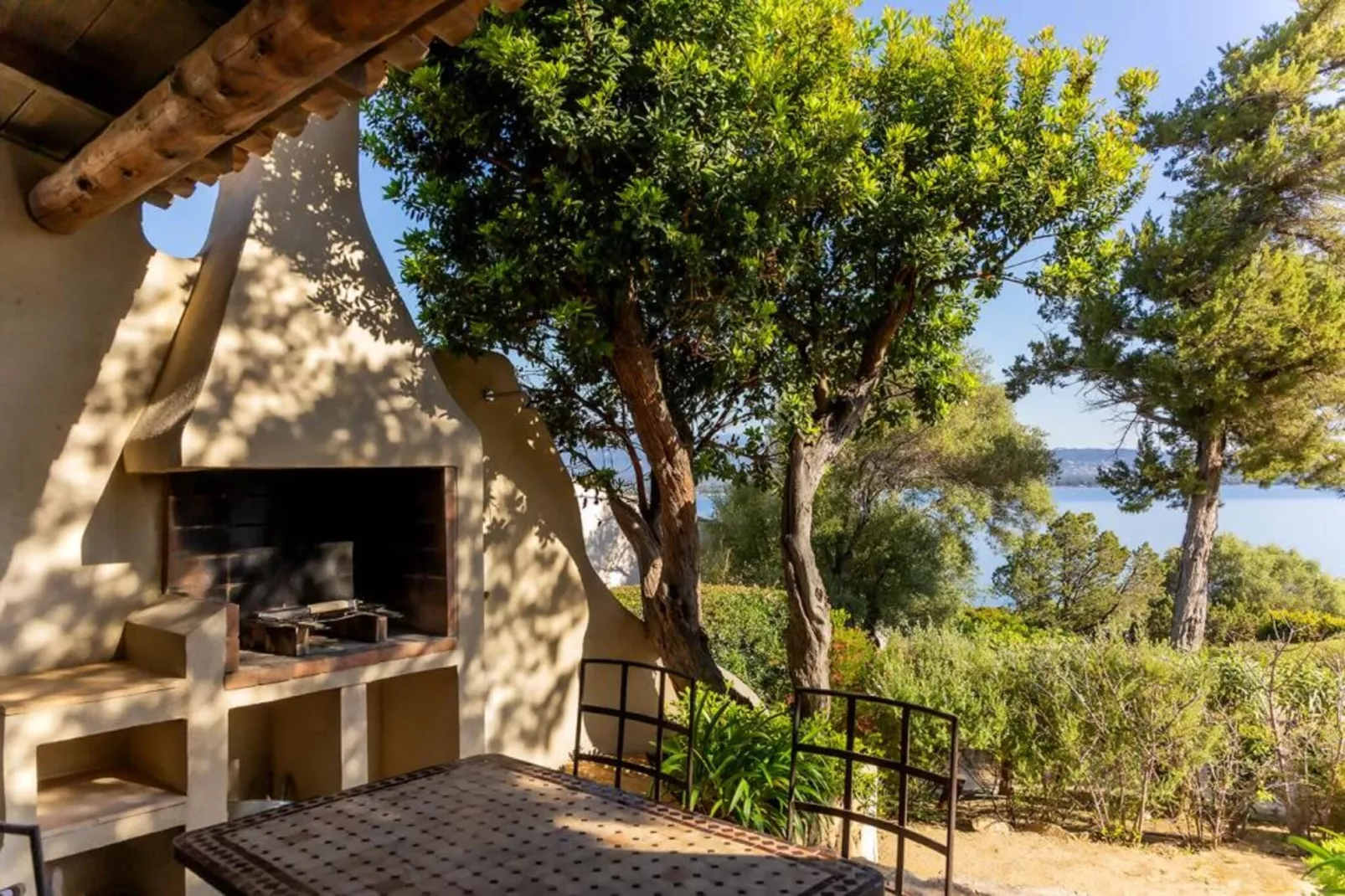 Villas T3 duplex-Ausstattung