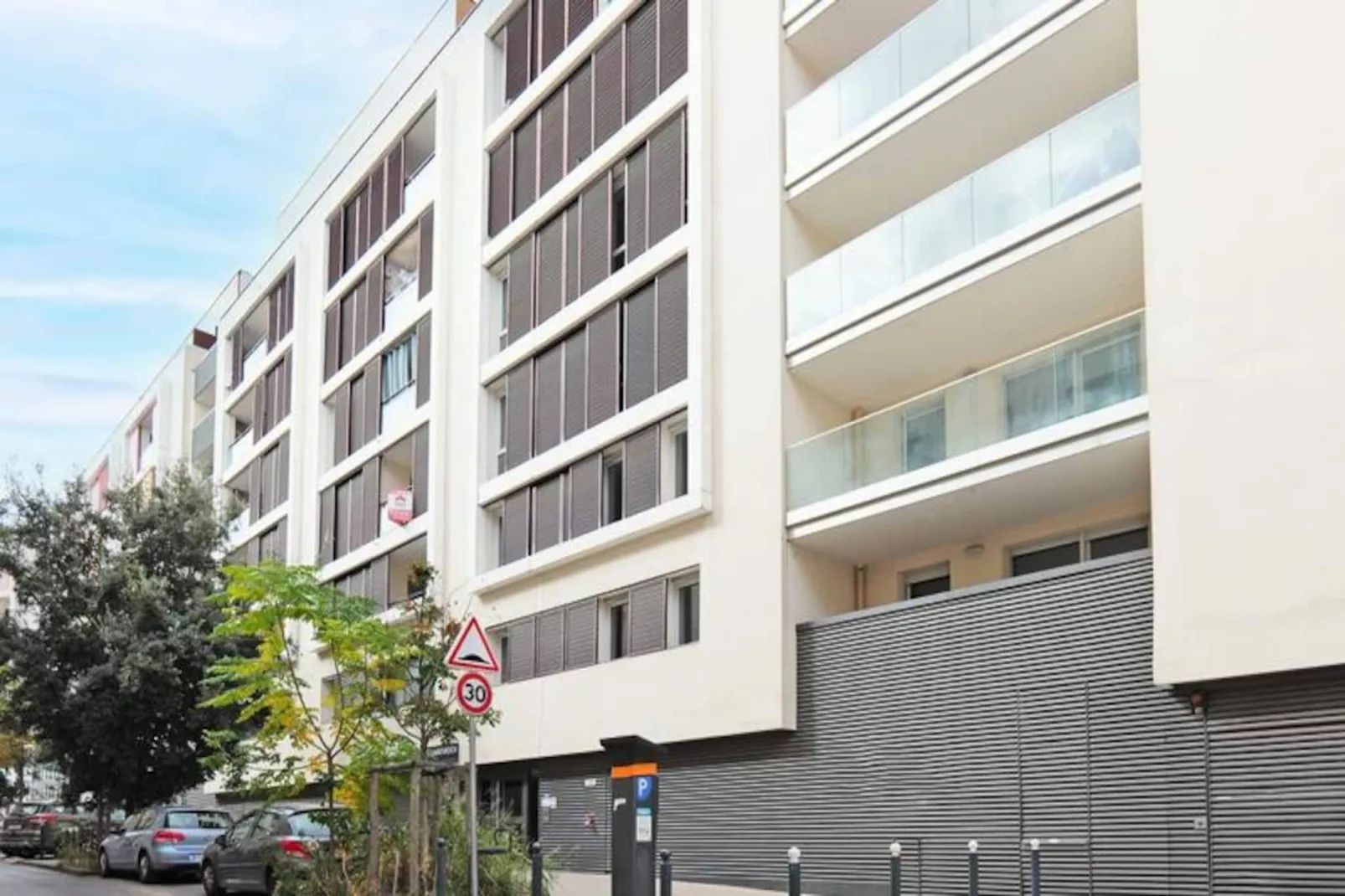 Appartement Colin --Non tagué