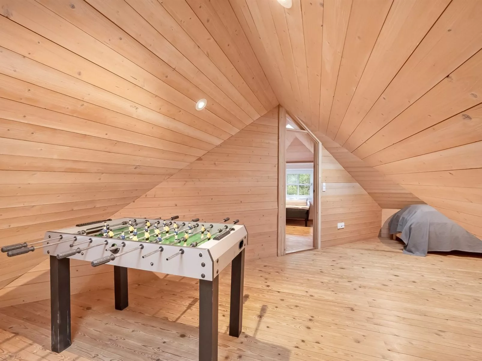 "Aivars" -  from the sea-Inside