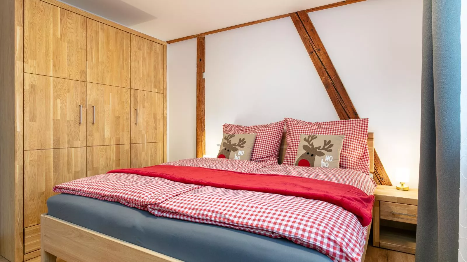 Tennerhof Apartments Top 2-Schlafzimmer