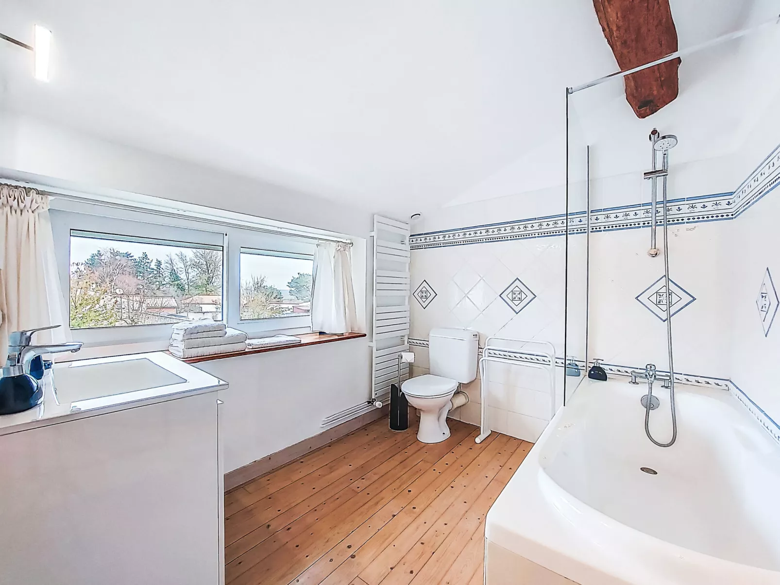 Ile d'Oléron-Dedans