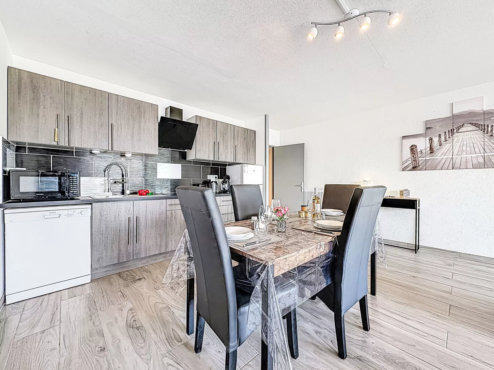 Les Marines de L'Airan-Drinnen