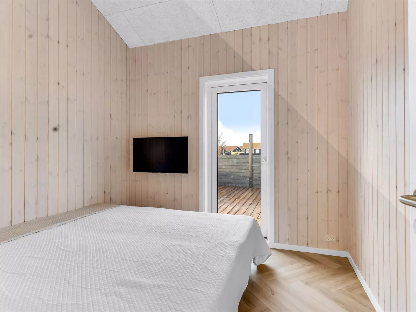 "Thorin" - 1.2km from the sea-Dedans