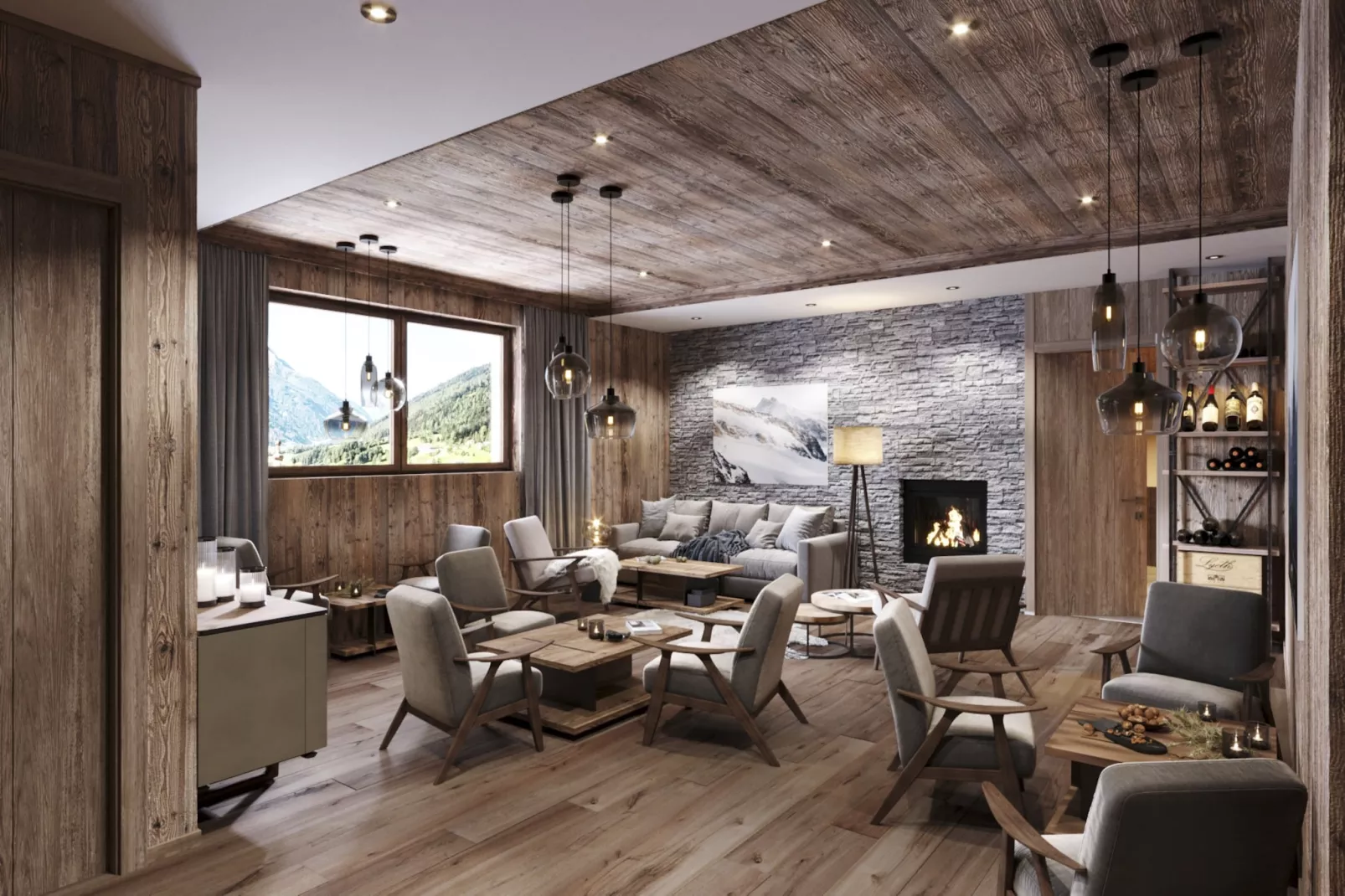 Fulpmes Suites-Nicht zugeordnet