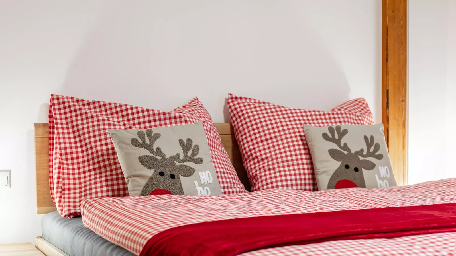 Tennerhof Apartments Top 3-Bedroom