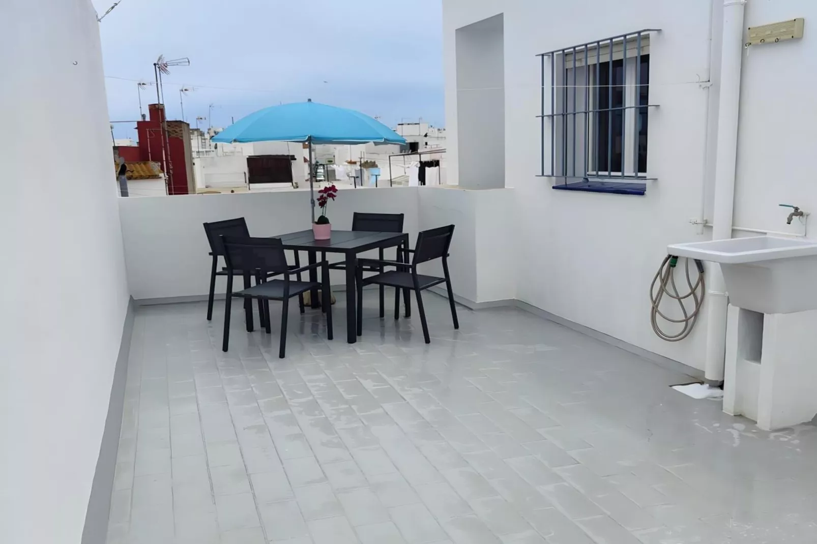 4981-+34636021638-Terrasse/Balkon