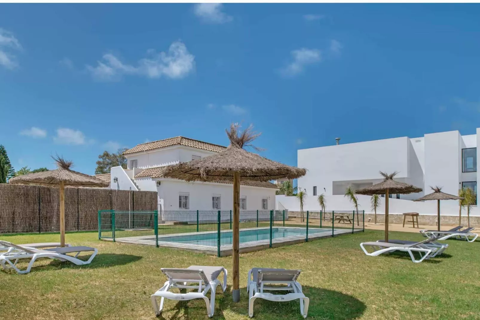 Apartamento 'Amara'-Swimming pool
