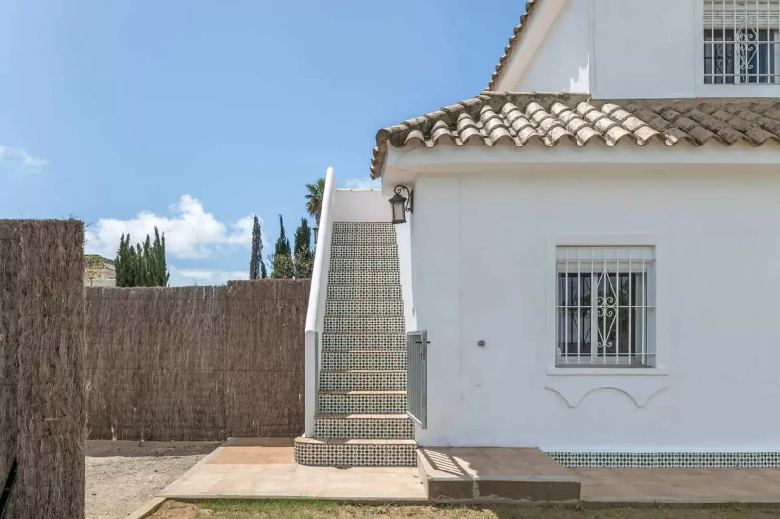 Apartamento 'Julia'-Exterior in summer