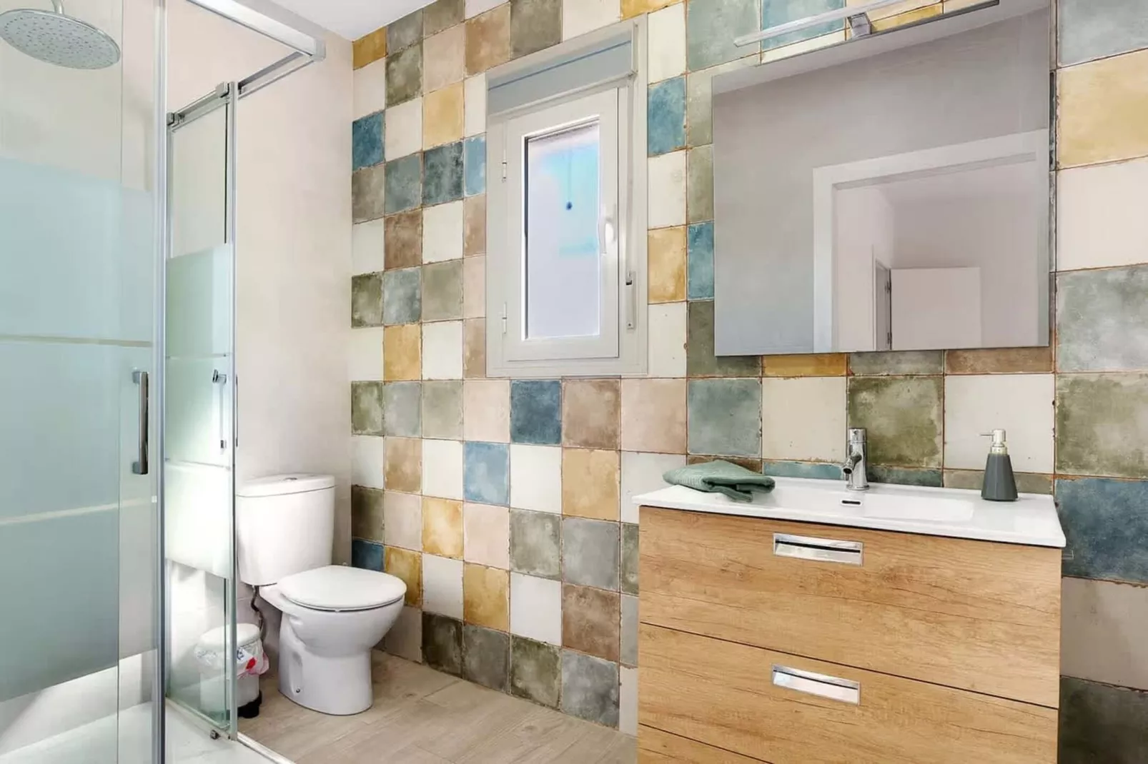 VillaÁlvaroPiscina-Bathroom