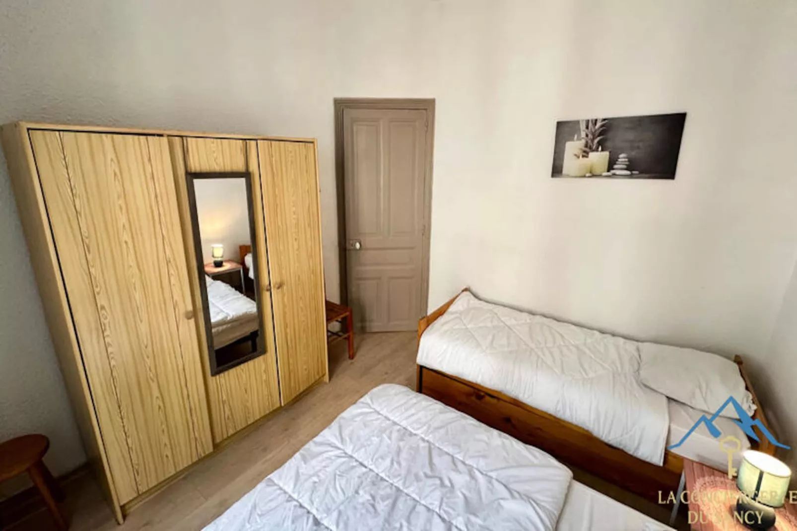 Appartements à Le Mont Dore-Nicht zugeordnet