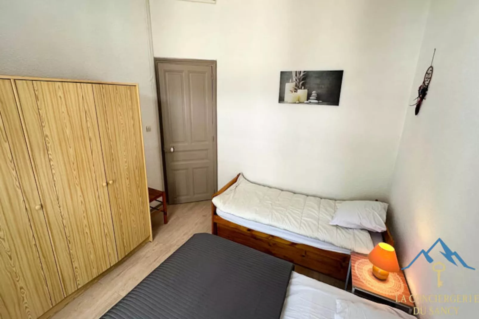 Appartements à Le Mont Dore-Nicht zugeordnet