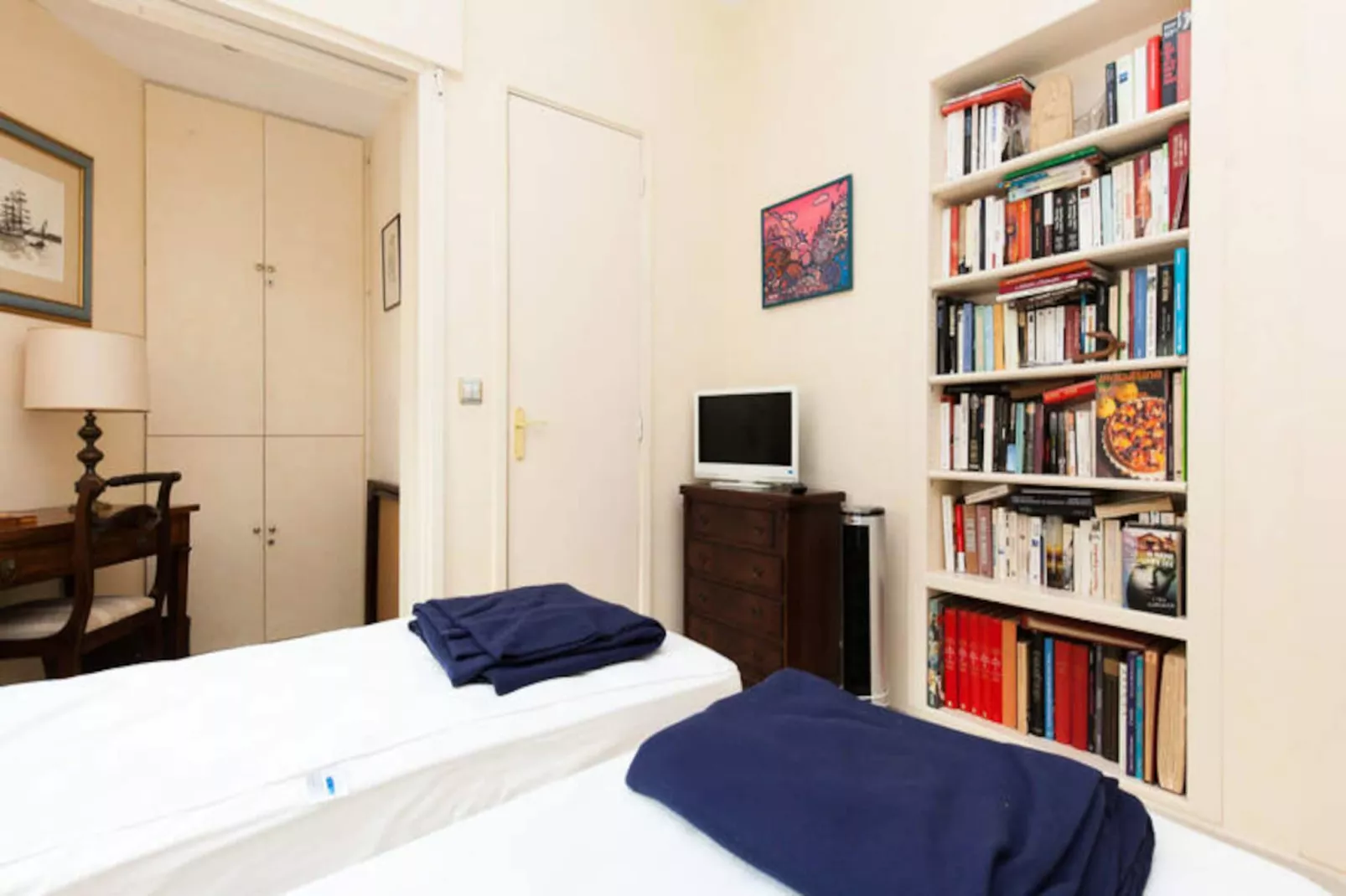 Résidence Vue Mer 95m2 Grande Terrasse Cannes Croisette.-Nicht zugeordnet