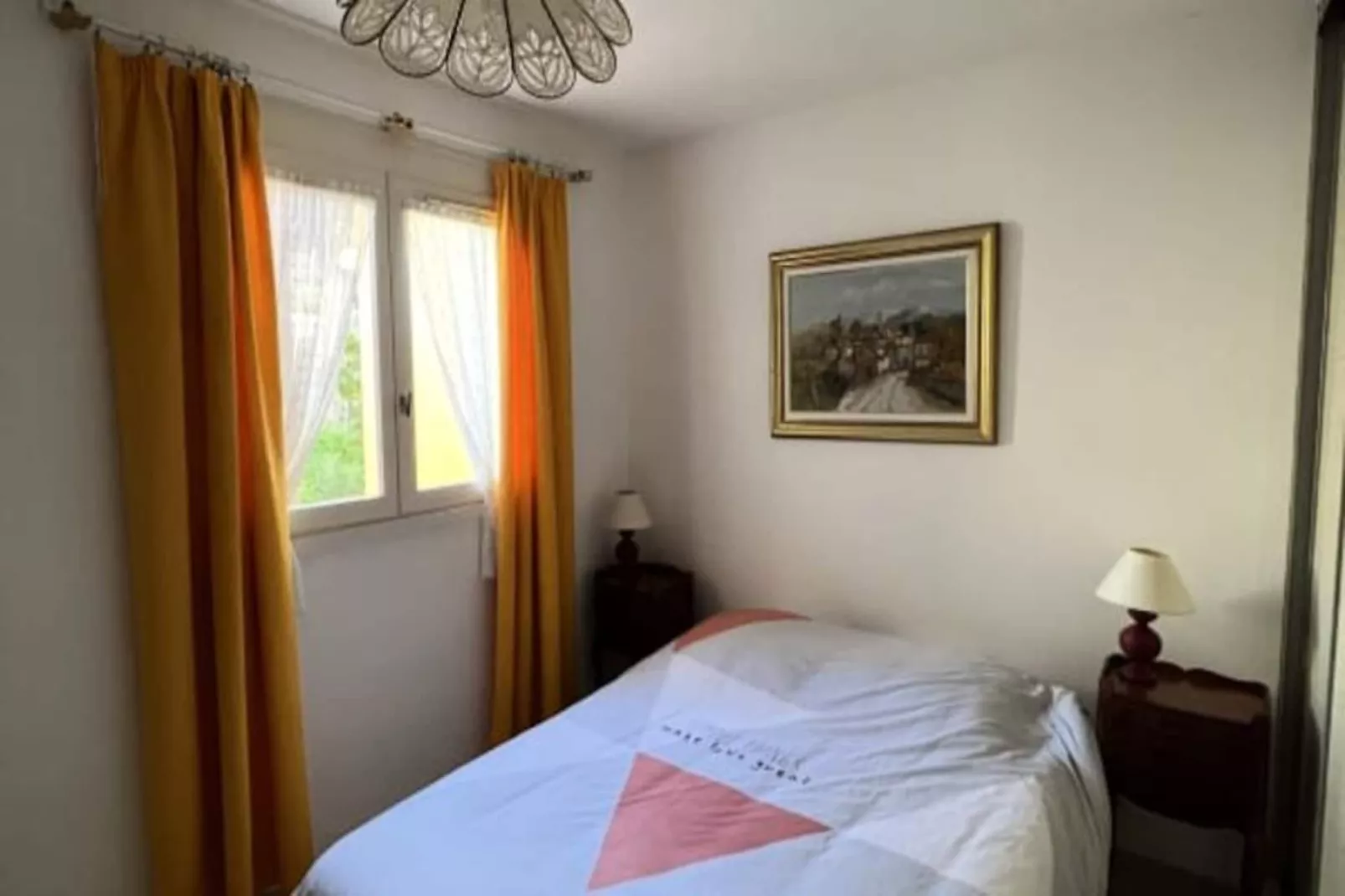 Résidence Appartement Camargue Village &agrave; Deux Pas De La Plage Du Boucanet-Nicht zugeordnet
