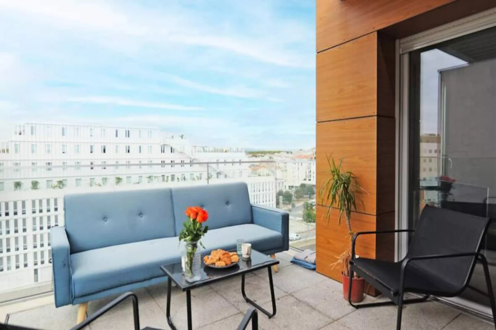 Appartement Colin --Non tagué