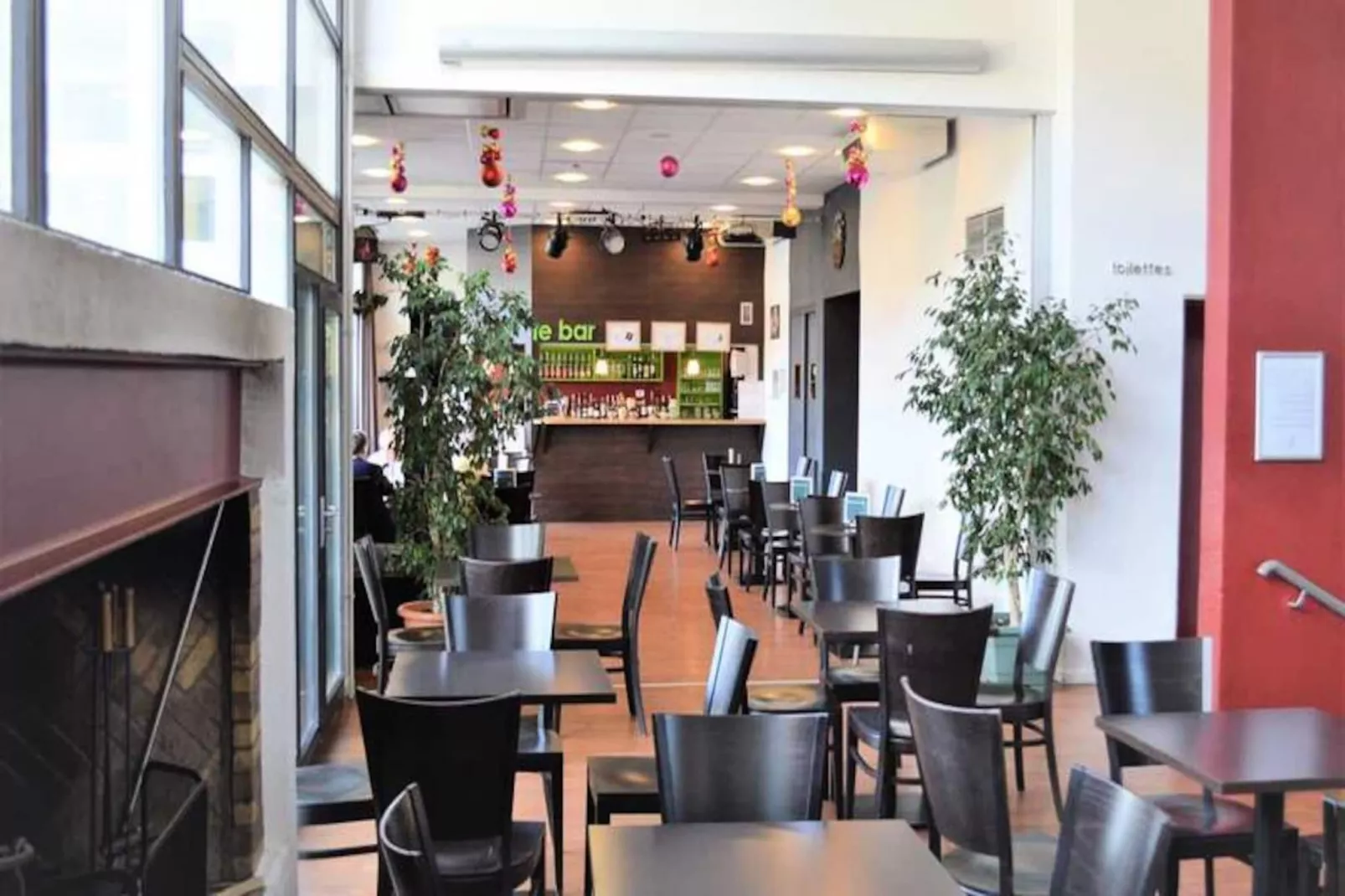 Village Vacances Bois d'Amont ***-Nicht zugeordnet