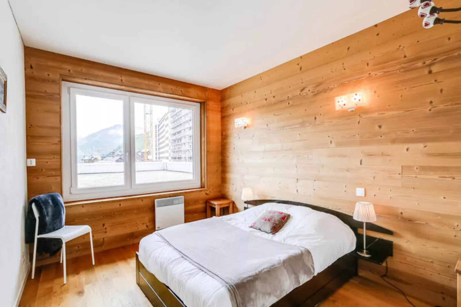 Résidence Le Bec Rouge-Nicht zugeordnet