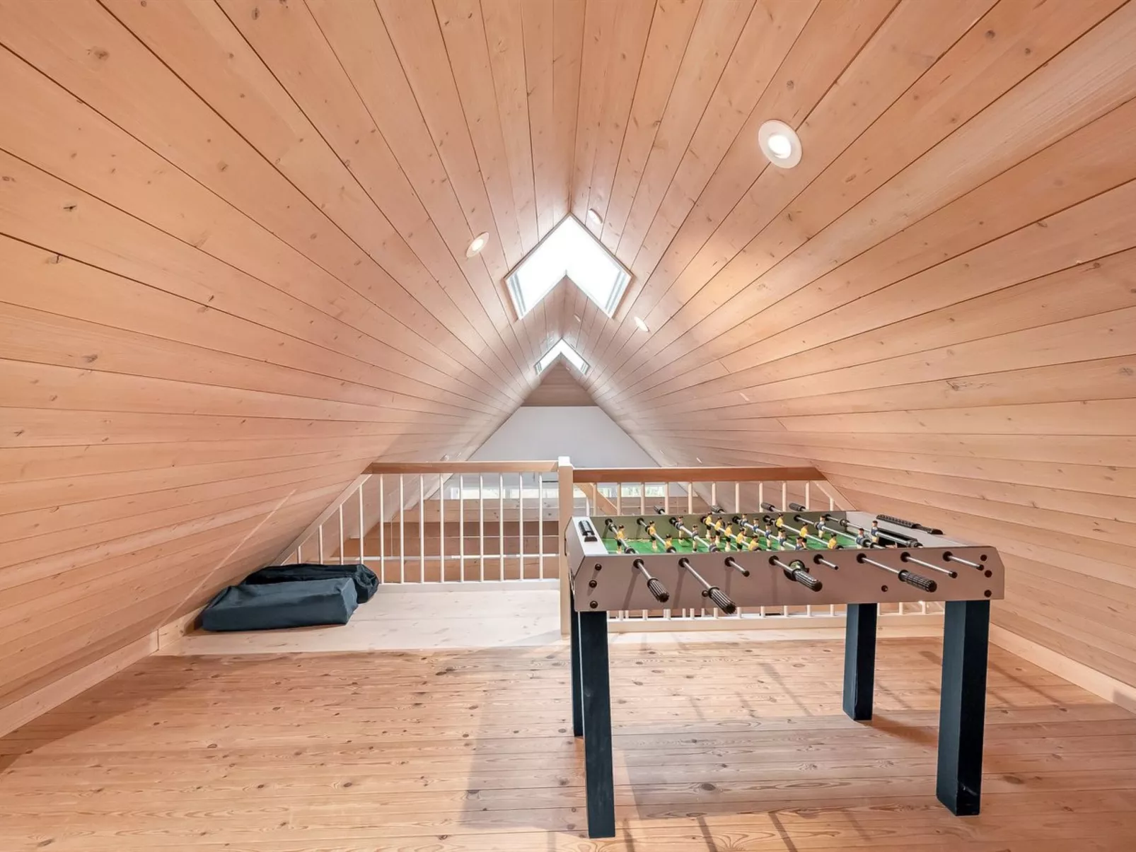 "Aivars" -  from the sea-Inside