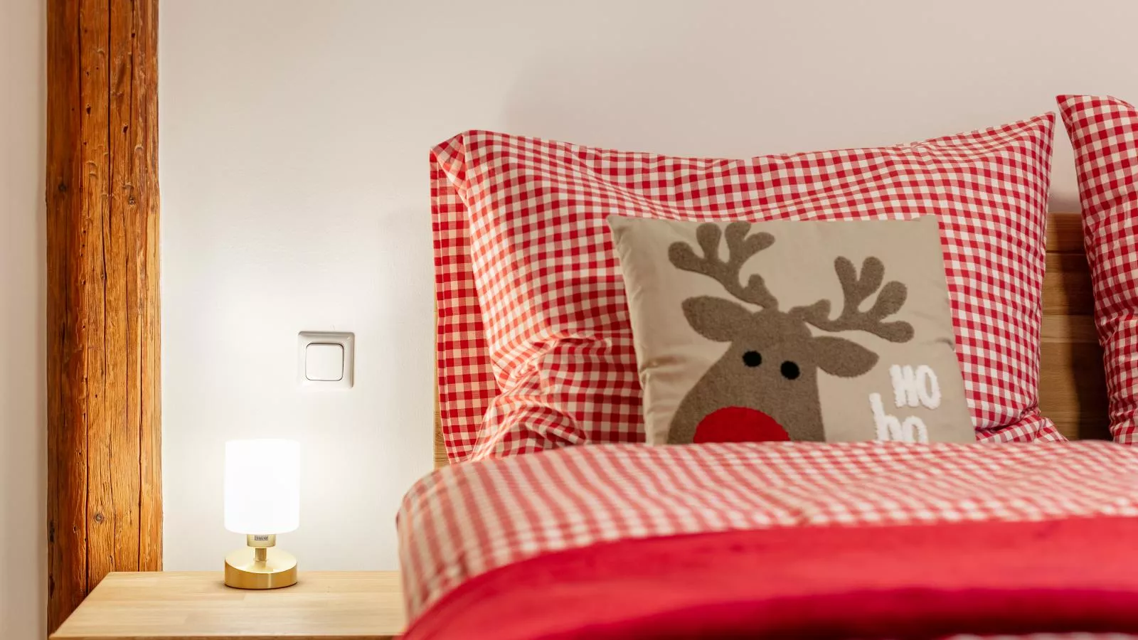 Tennerhof Apartments Top 2-Schlafzimmer