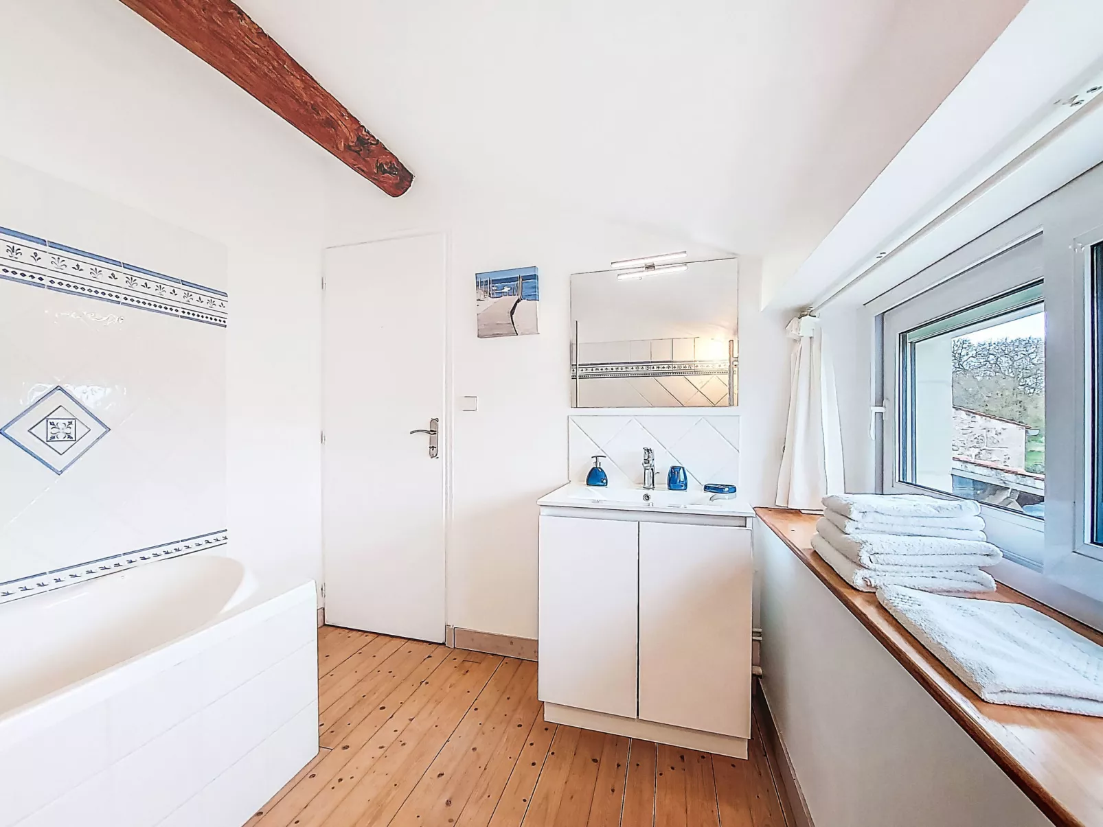 Ile d'Oléron-Dedans