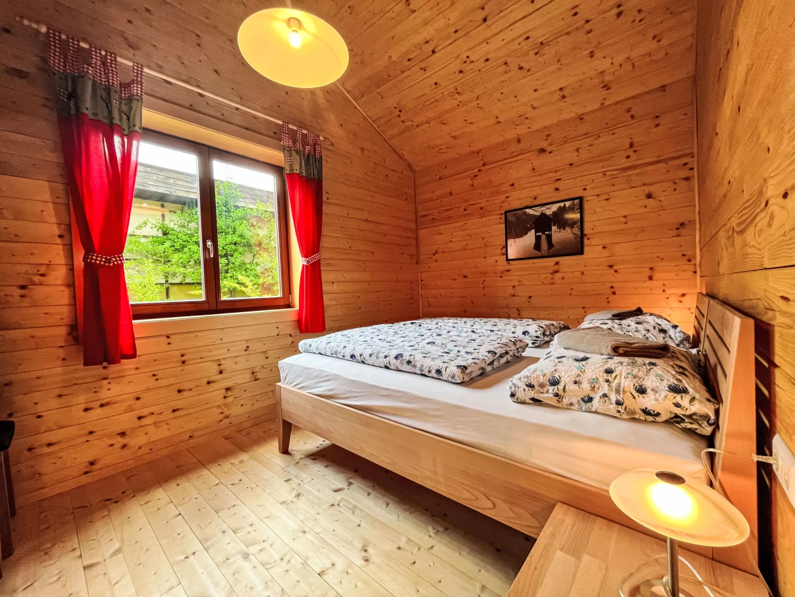 Chalet Stressless II-Inside