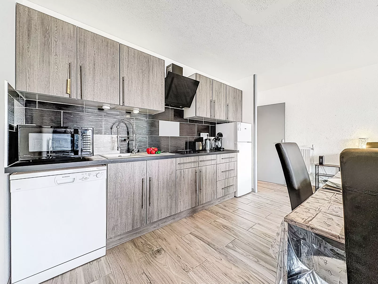 Les Marines de L'Airan-Drinnen