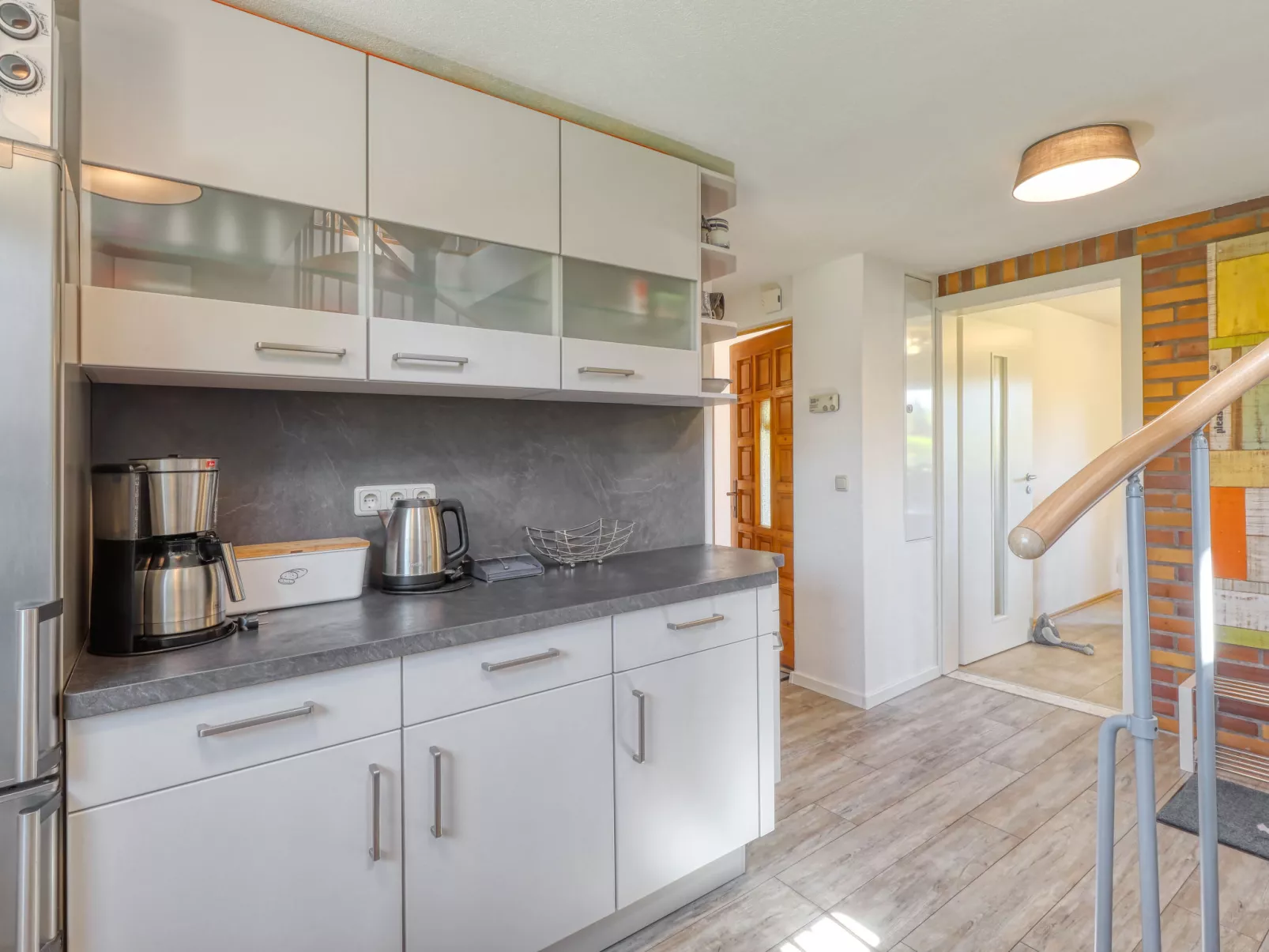 Meeresrauschen-Inside