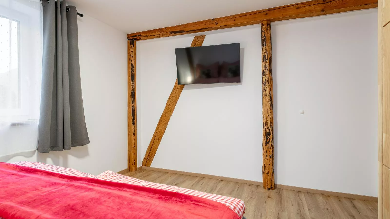 Tennerhof Apartments Top 3-Bedroom