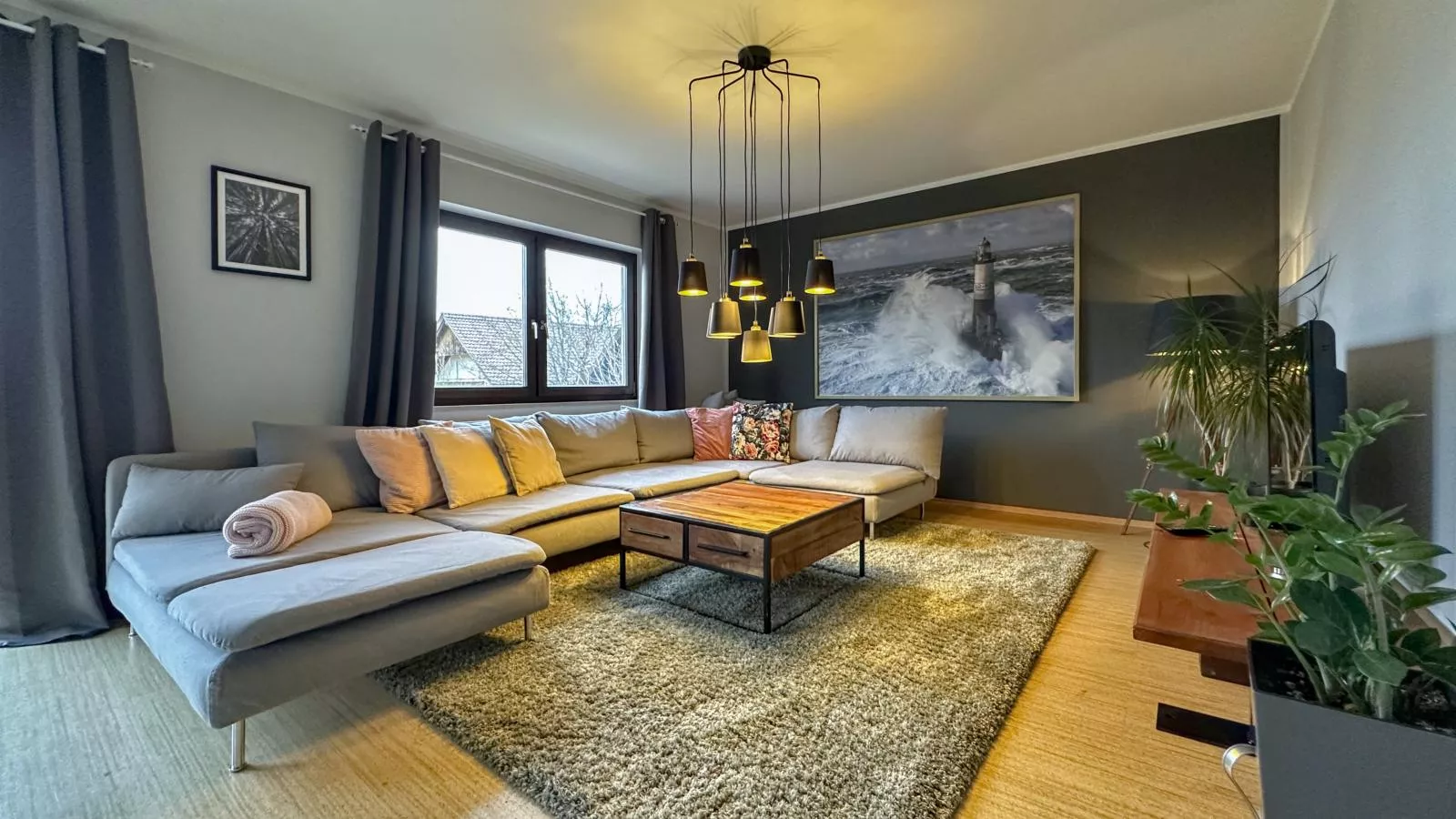 Böhmerwaldnest-Salon