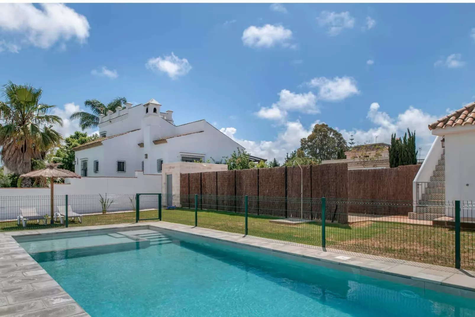 Apartamento 'Ale'-Swimming pool