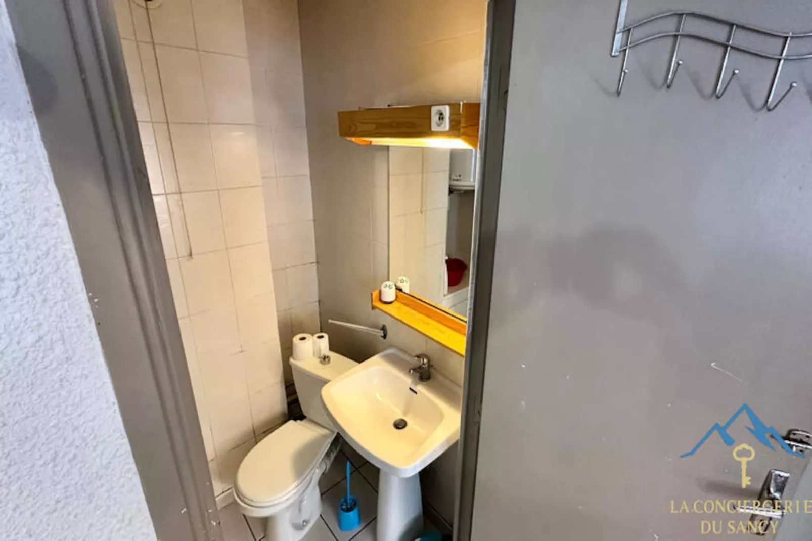 Appartements à Le Mont Dore-Nicht zugeordnet