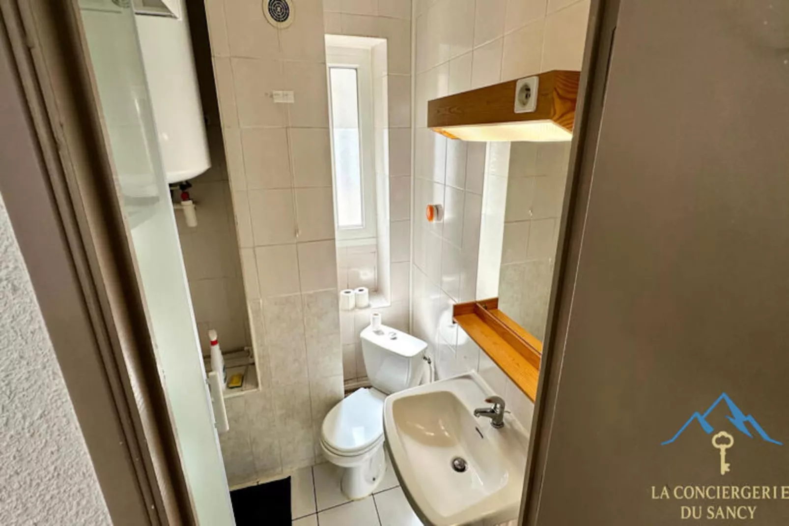 Appartements à Le Mont Dore-Nicht zugeordnet