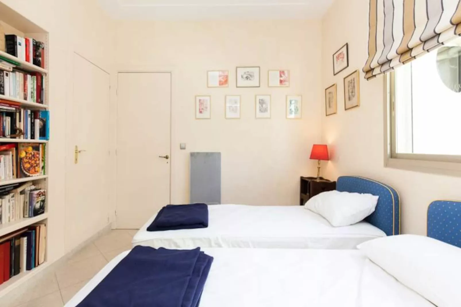 Résidence Vue Mer 95m2 Grande Terrasse Cannes Croisette.-Nicht zugeordnet