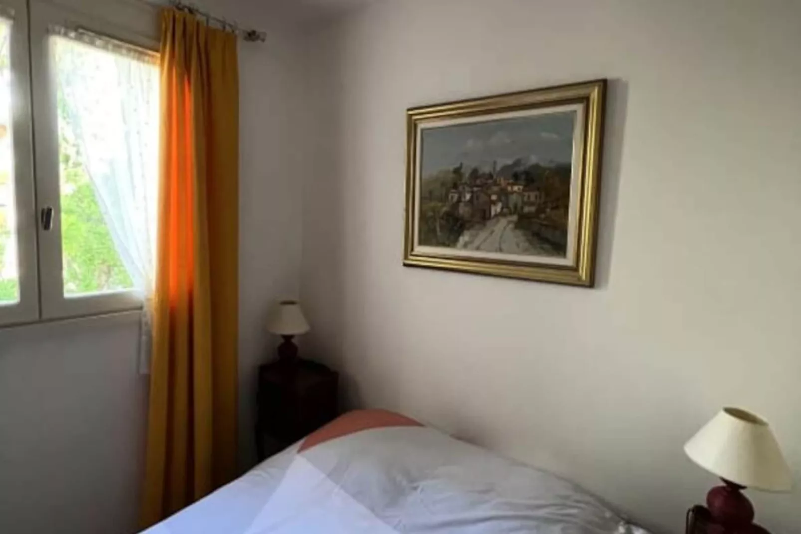 Résidence Appartement Camargue Village &agrave; Deux Pas De La Plage Du Boucanet-Nicht zugeordnet