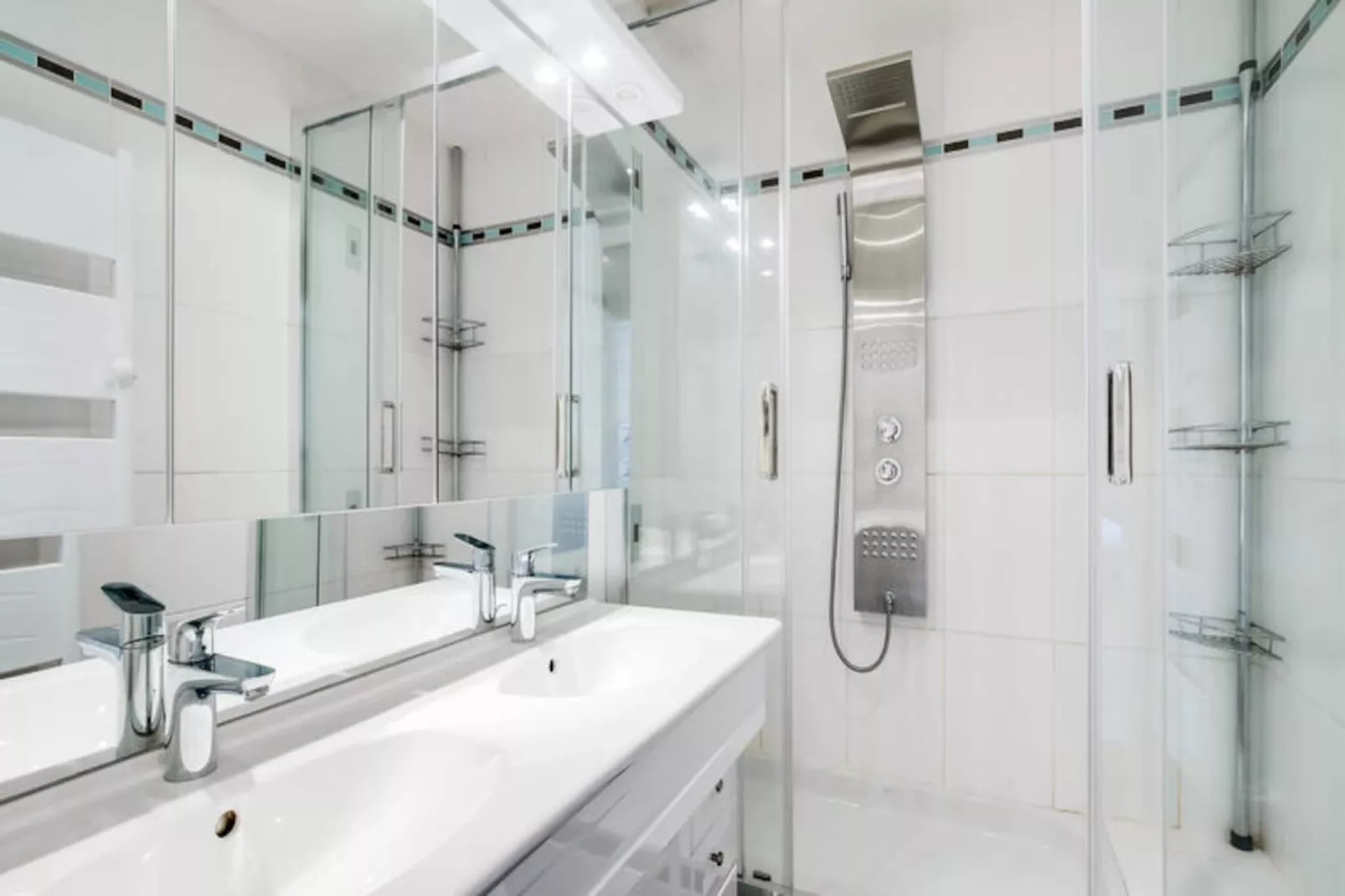 Résidence Le Bec Rouge-Nicht zugeordnet