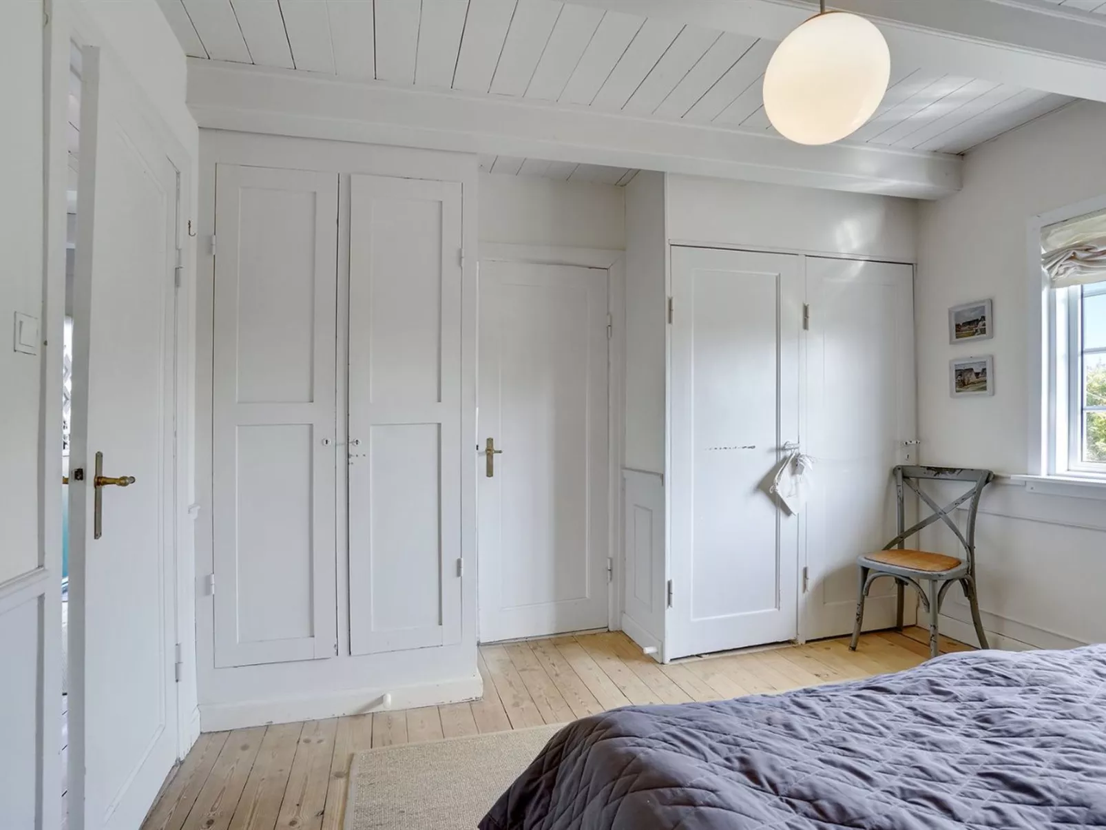 "Mattias" - 100m from the sea-Inside