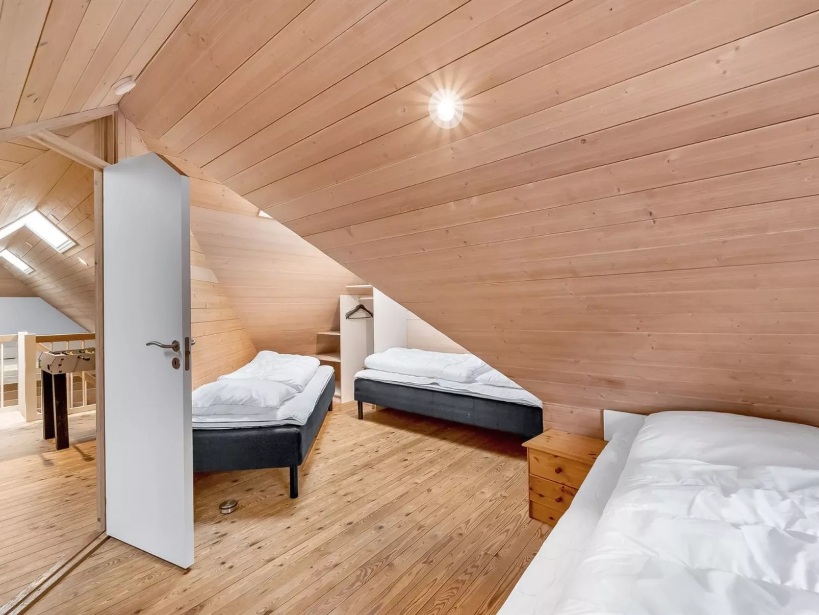 "Aivars" -  from the sea-Inside