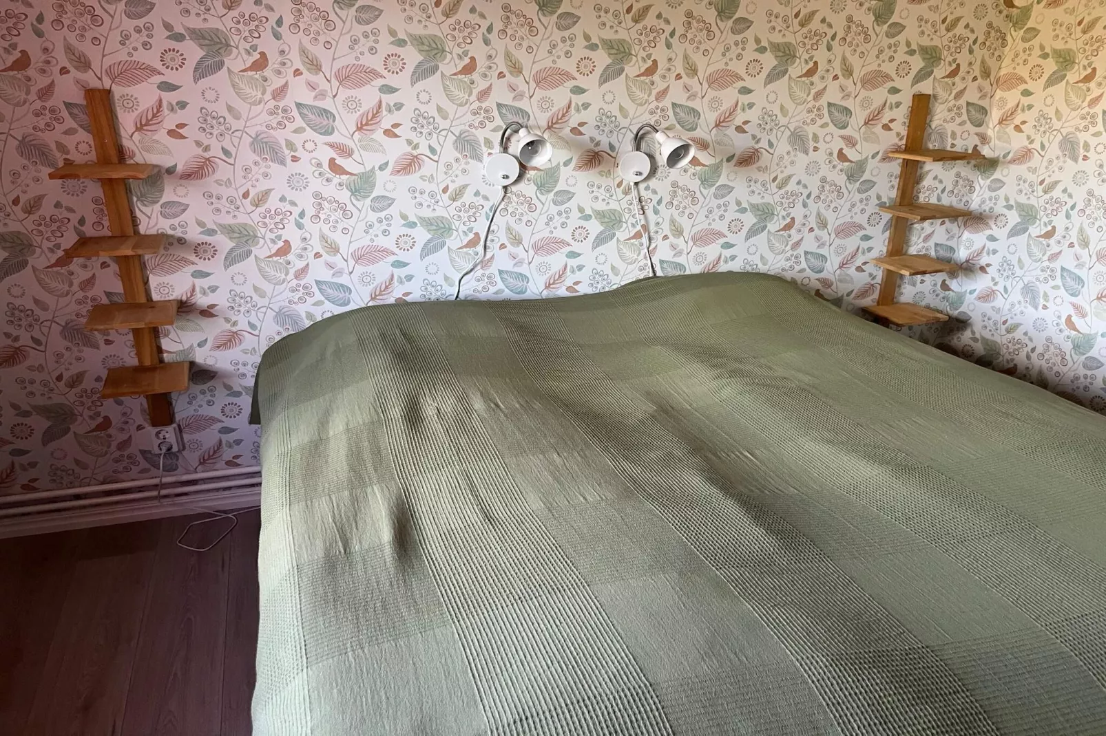 4 etoiles maison de vacances a Molkom-Intérieur