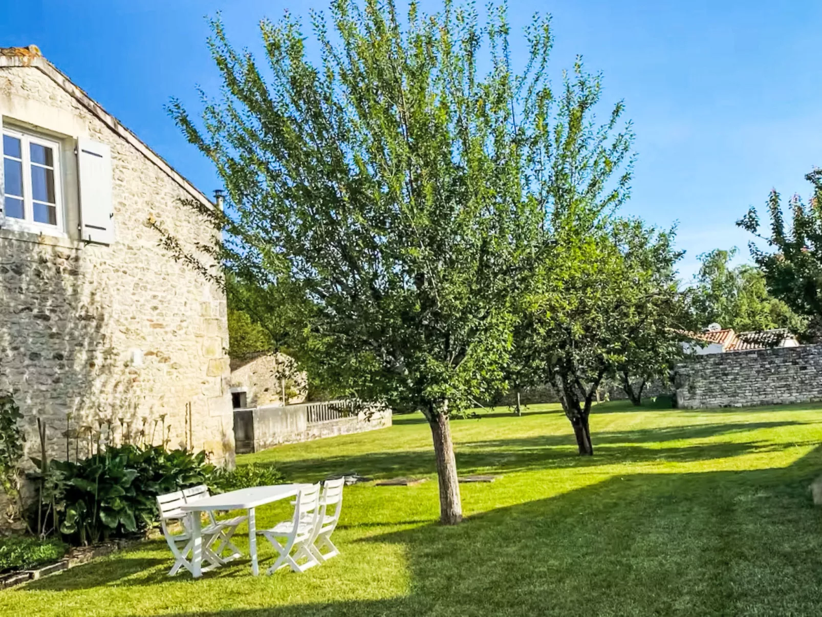 Ile d'Oléron-Dehors