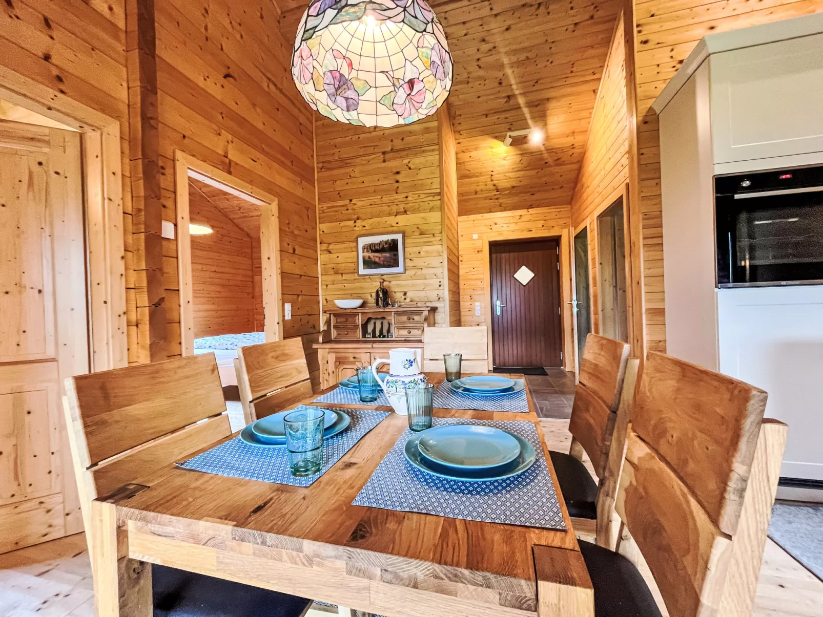 Chalet Stressless II-Inside