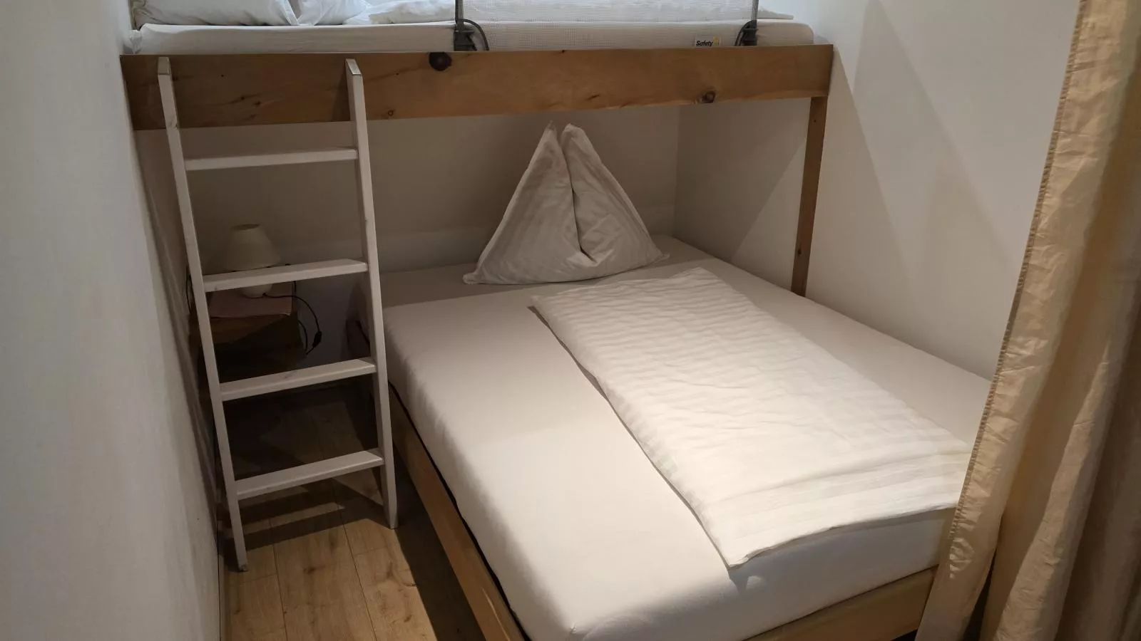 Schloßblick-Bedroom