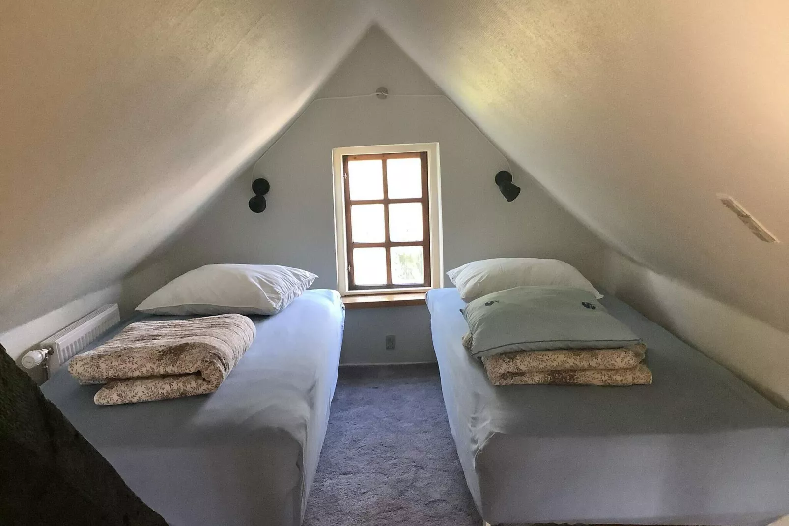 6 person holiday home in Allinge-By Traum