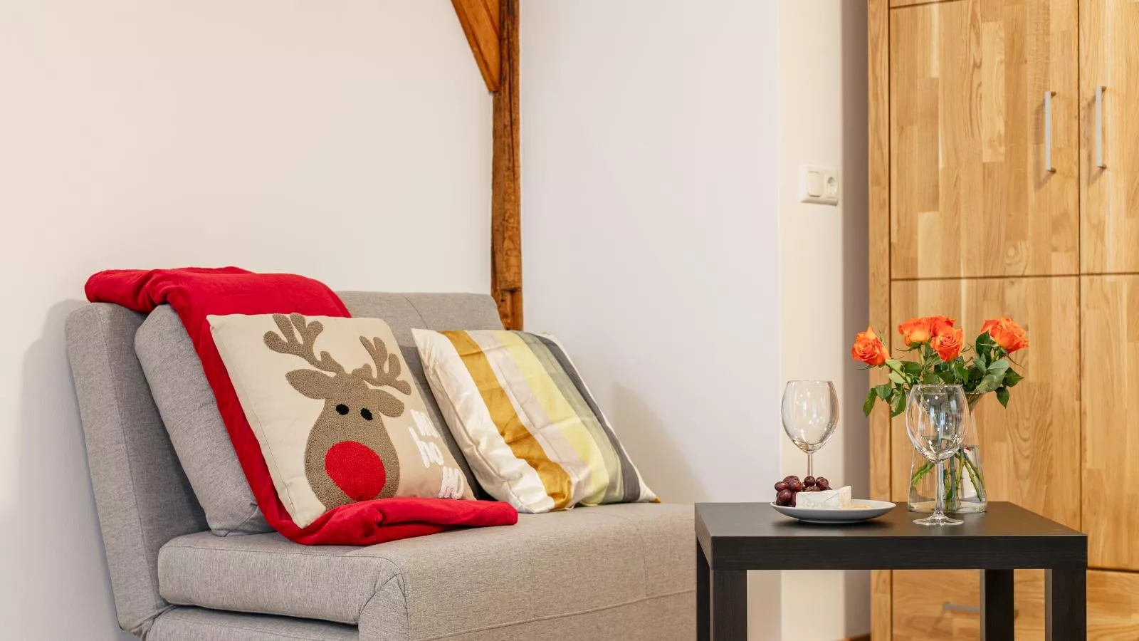 Tennerhof Apartments Top 1 und Top 2-Bedroom