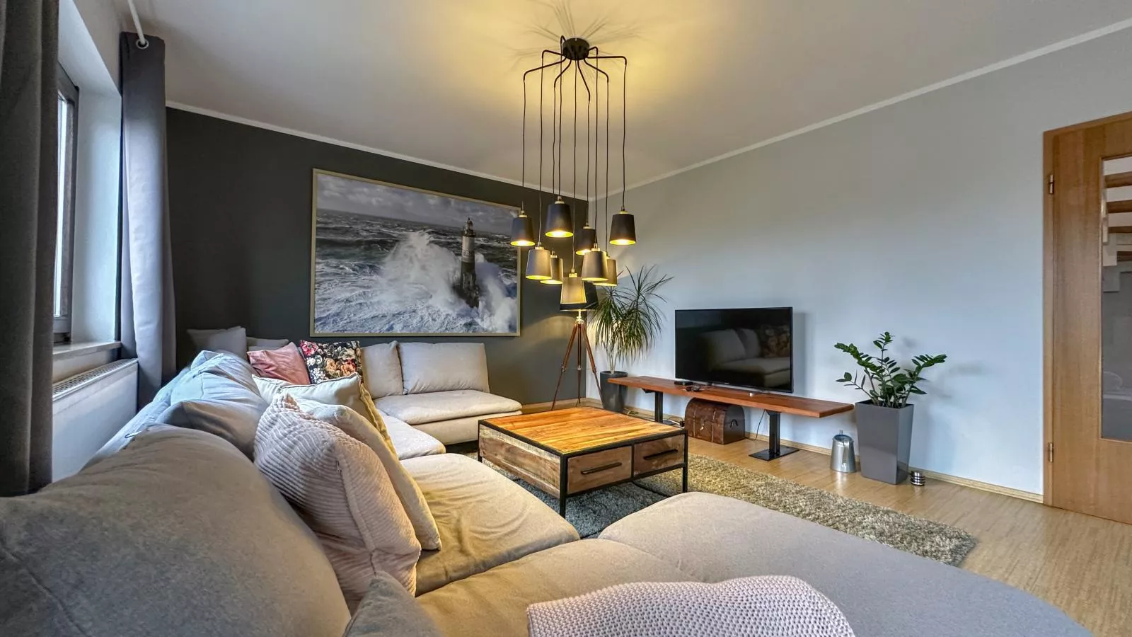 Böhmerwaldnest-Salon