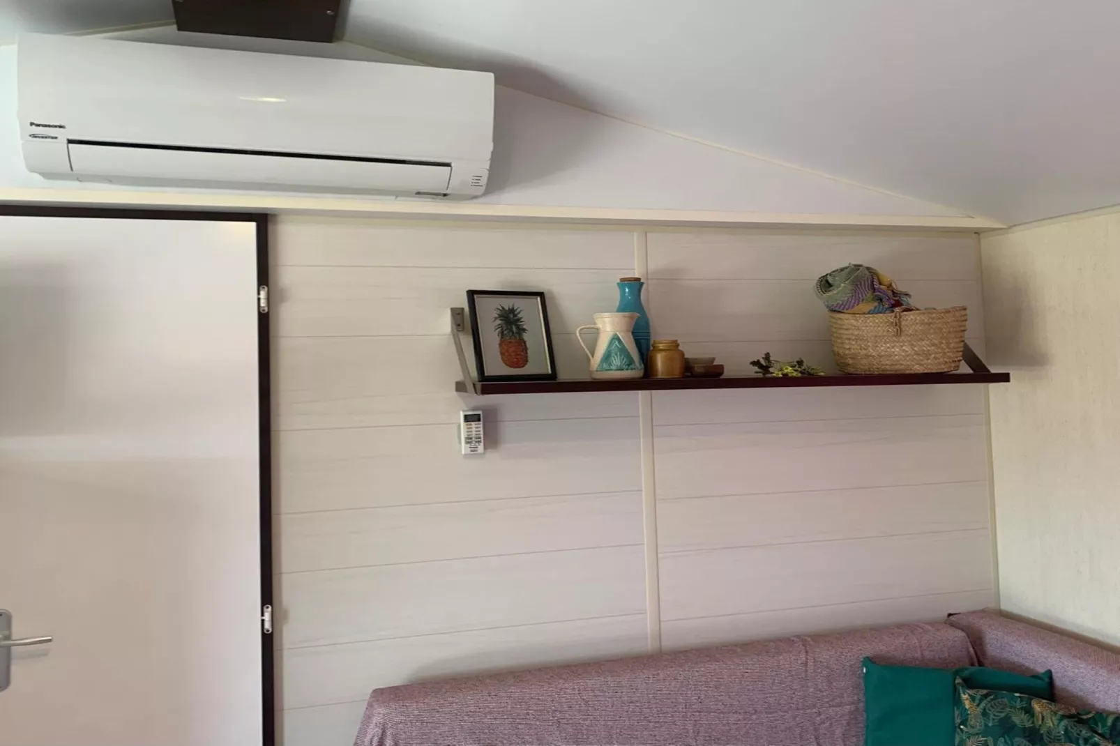 Paola-Casa Saraswati-Wohnzimmer