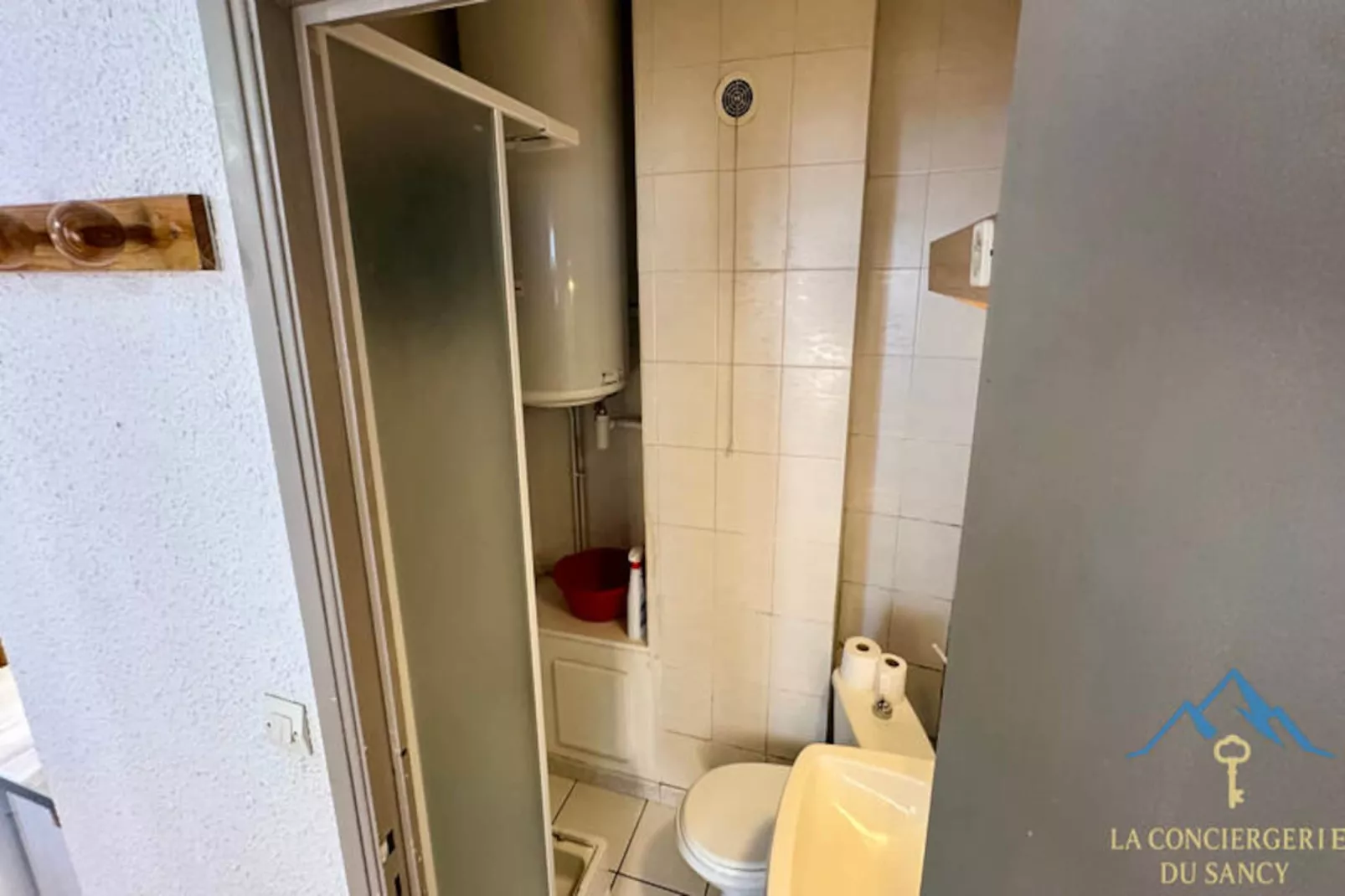 Appartements à Le Mont Dore-Nicht zugeordnet