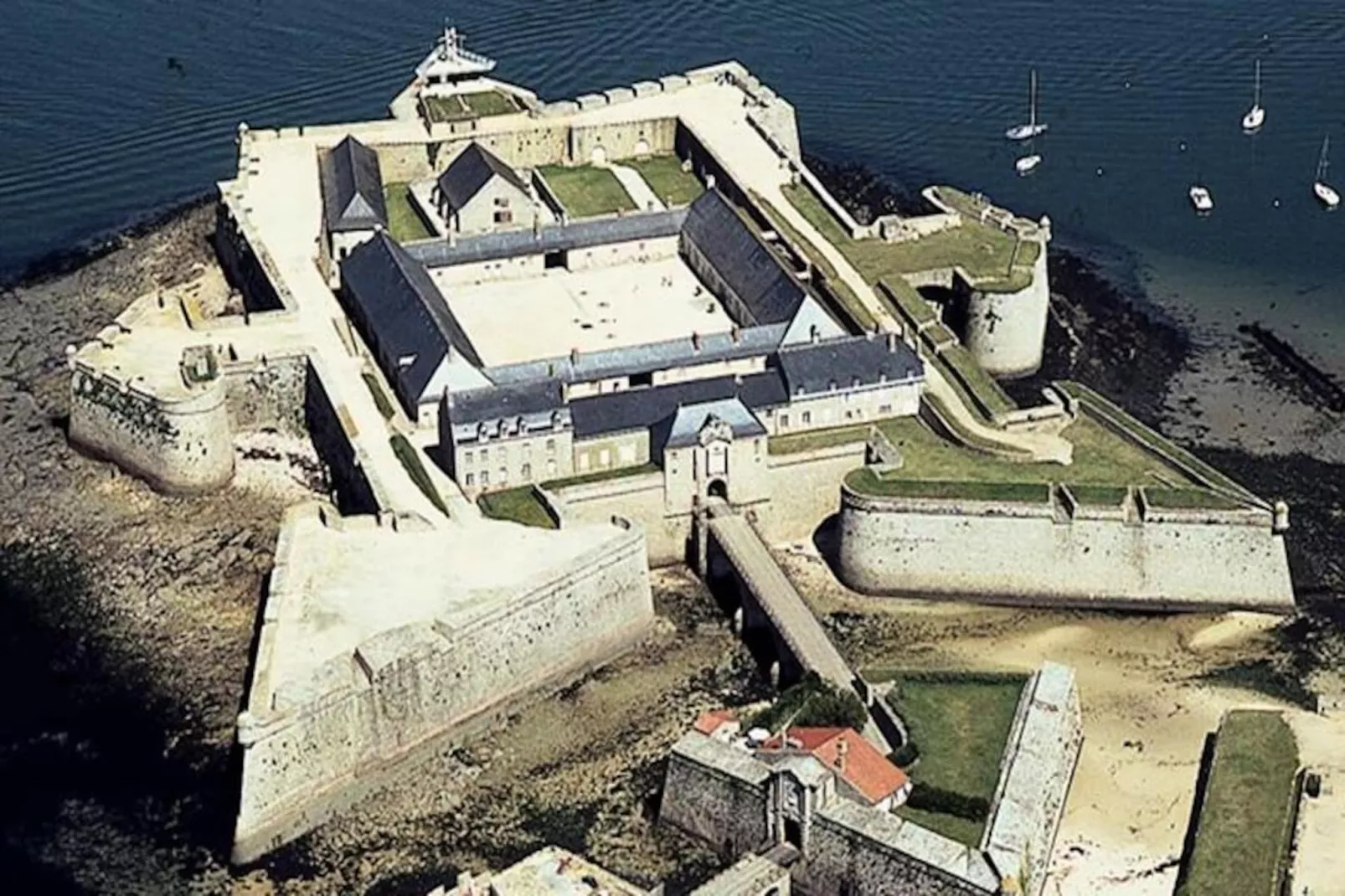 Résidence Prado-Untagged