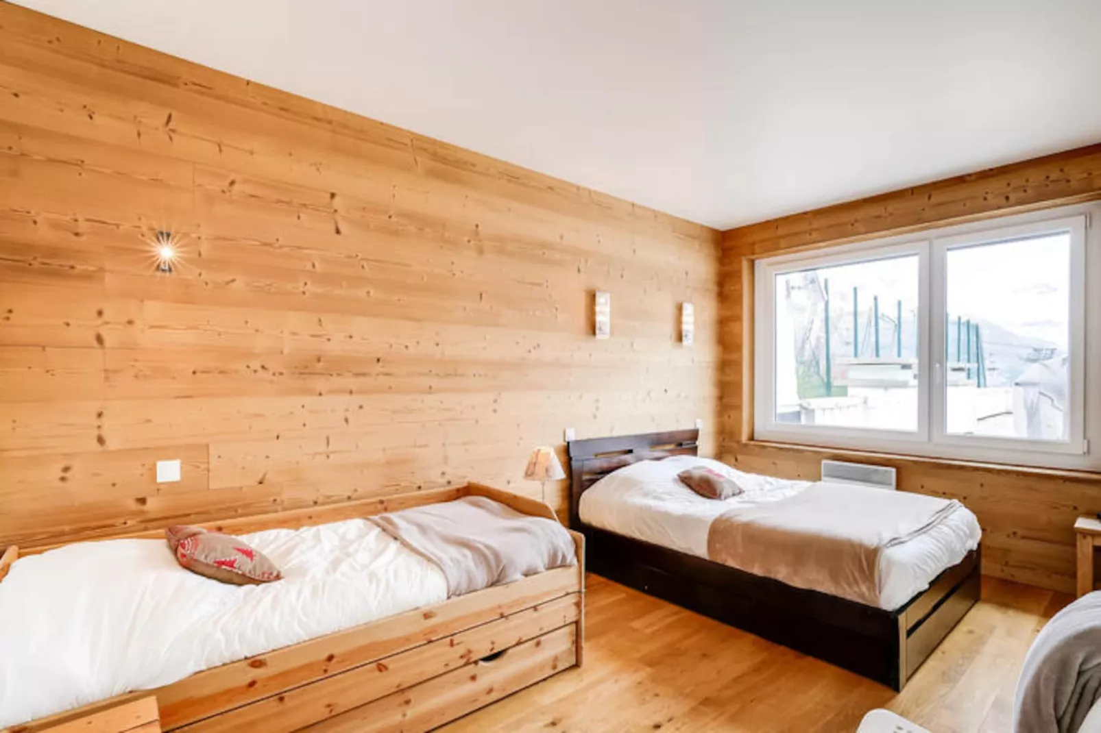 Résidence Le Bec Rouge-Nicht zugeordnet