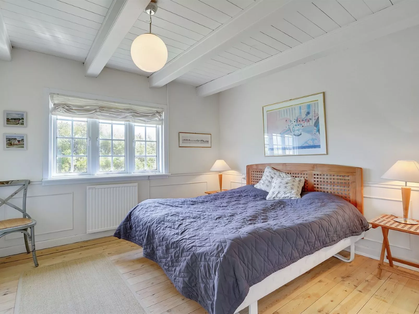 "Mattias" - 100m from the sea-Inside