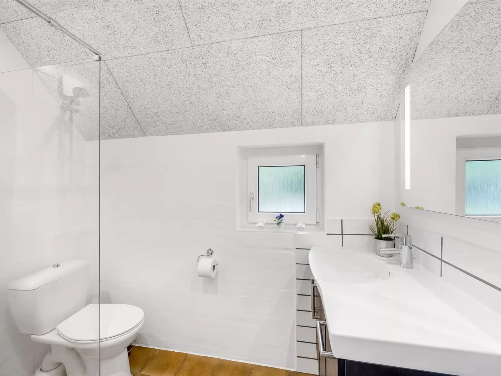 "Aivars" -  from the sea-Inside