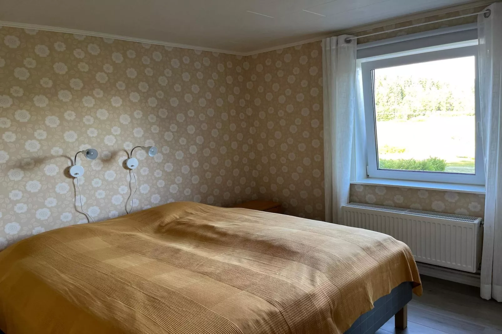 4 etoiles maison de vacances a Molkom-Intérieur